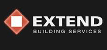 extend building services